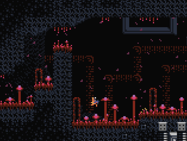 阿尔法环保站/Environmental Station Alpha_4