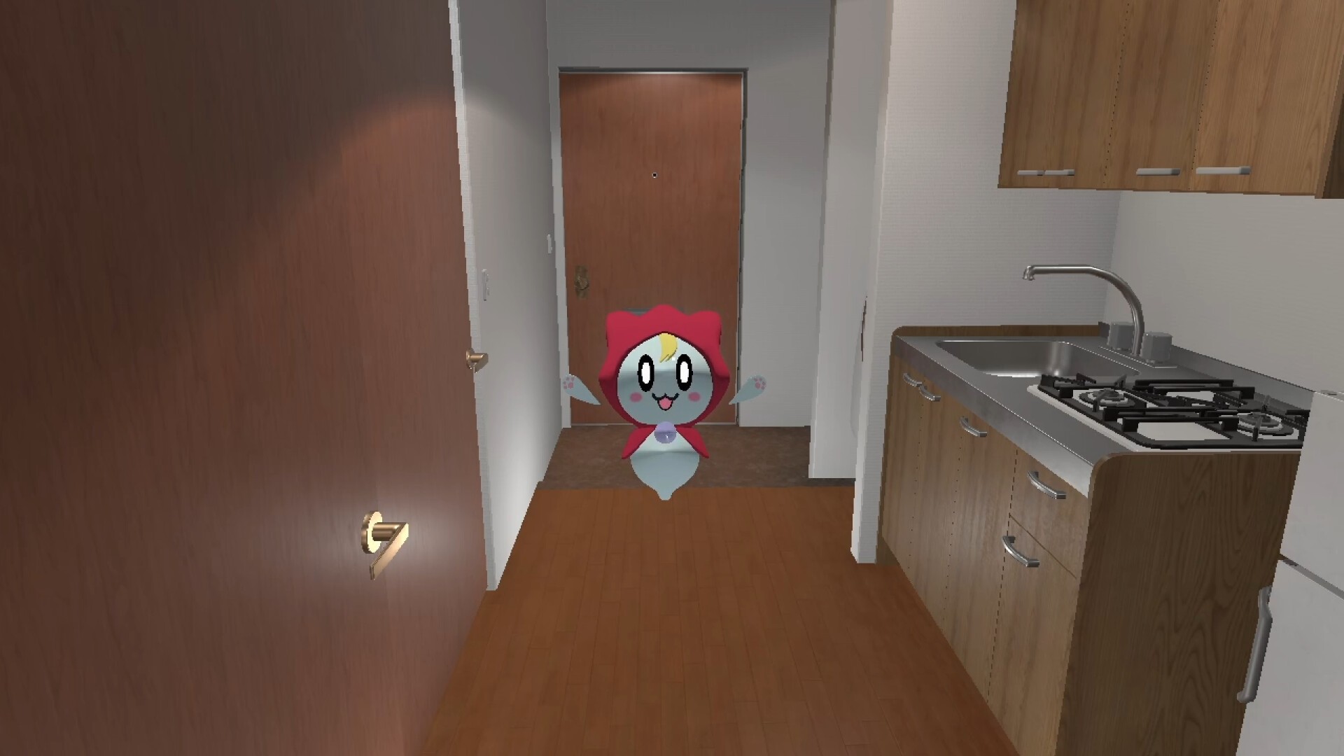 恐惧评分/Score the Fear_0