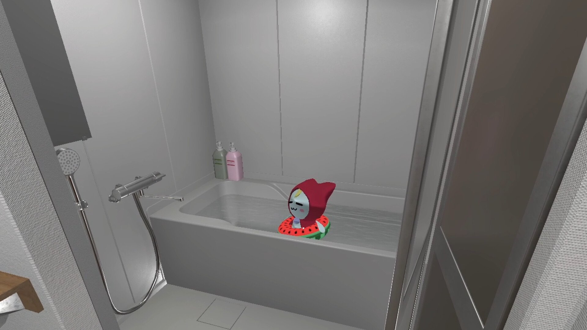 恐惧评分/Score the Fear_1