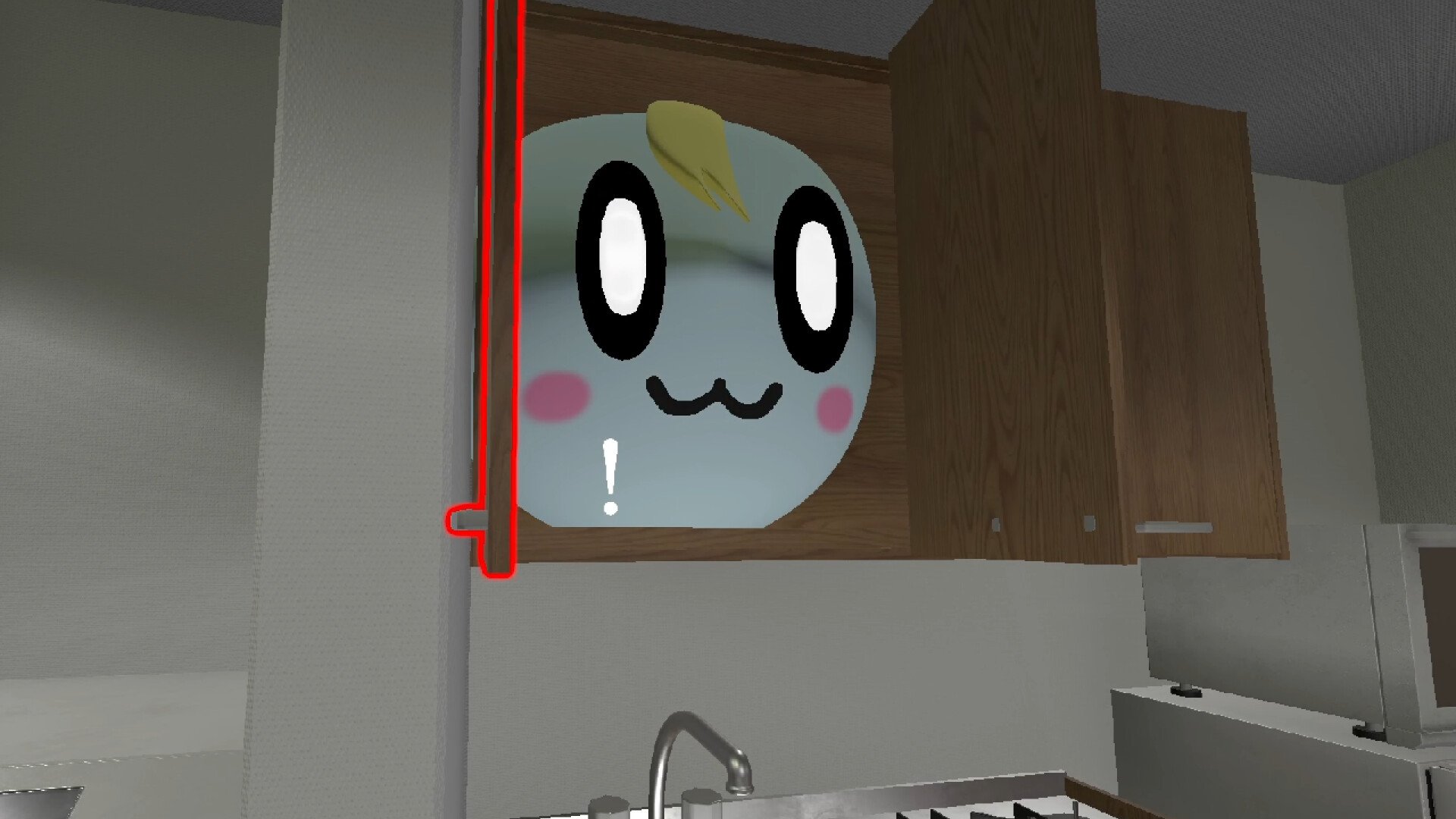 恐惧评分/Score the Fear_2