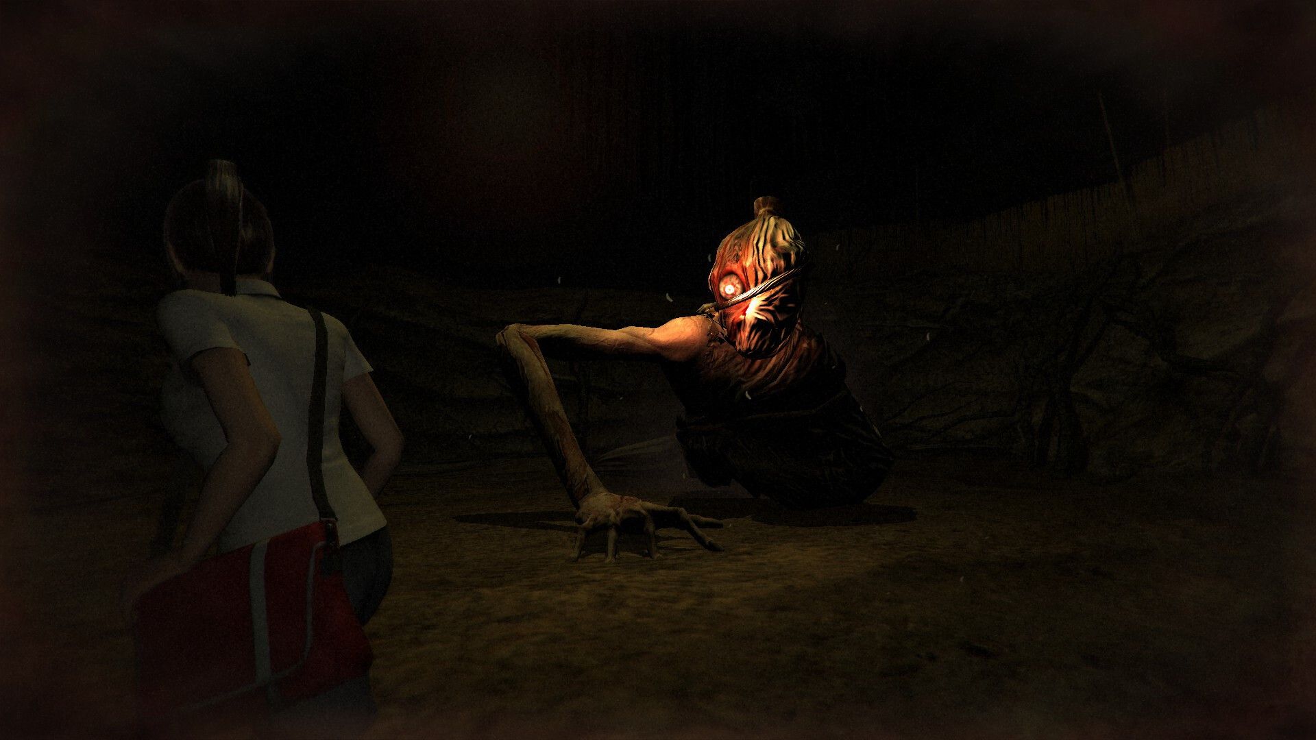 小镇惊魂重制版合集/DreadOut Remastered Collection_4