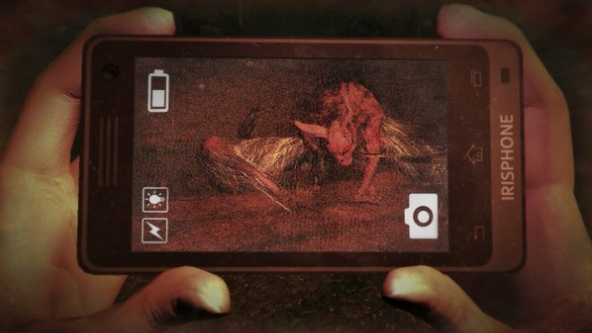 小镇惊魂重制版合集/DreadOut Remastered Collection_2