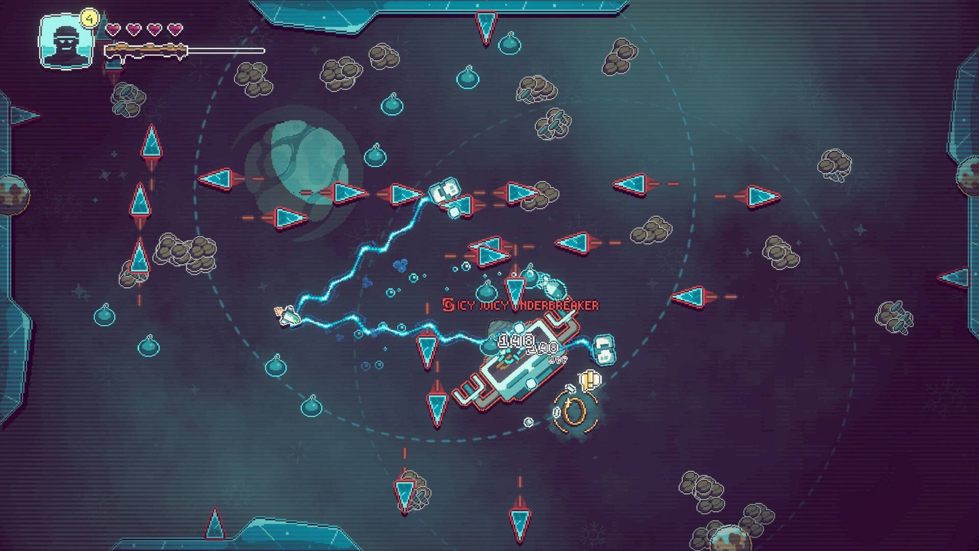 咖啡星矿工/Astro Prospector_0