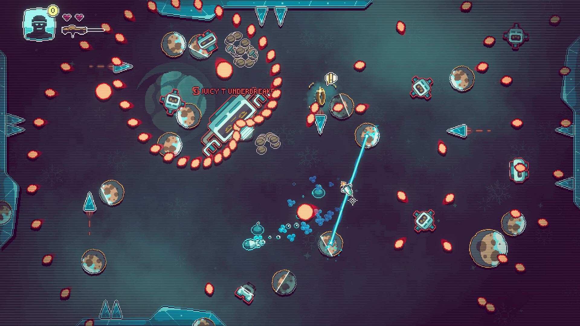 咖啡星矿工/Astro Prospector_3