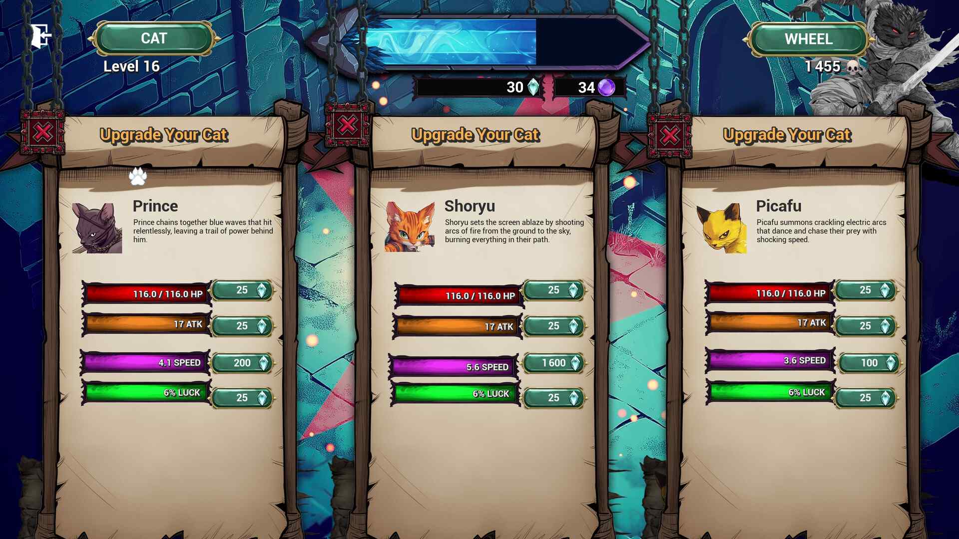 吸血猫/Vampire Cat_2