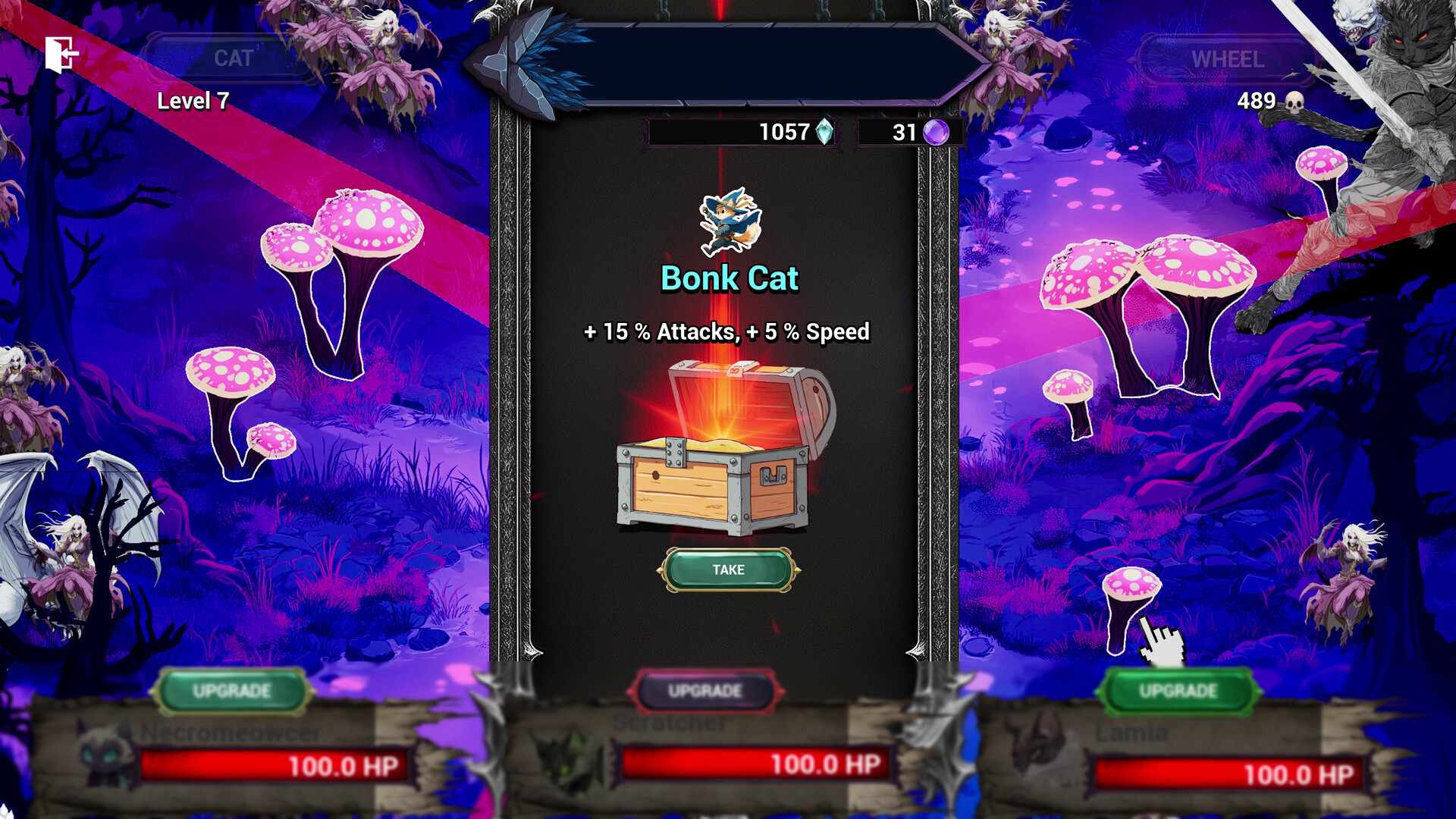 吸血猫/Vampire Cat_4