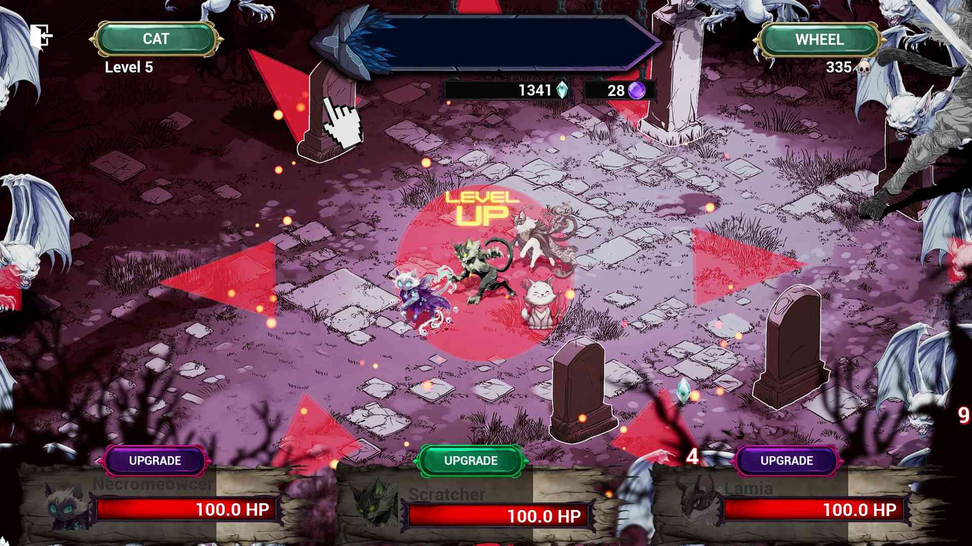 吸血猫/Vampire Cat_5