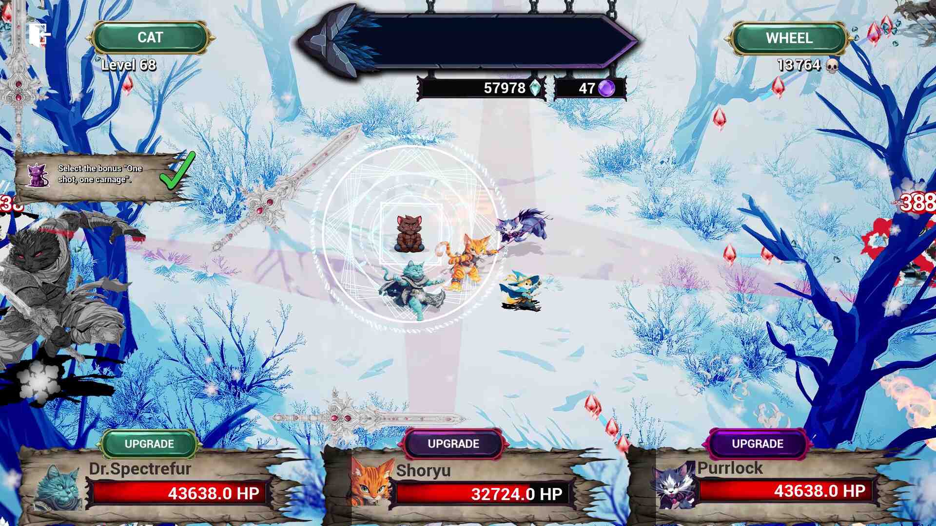 吸血猫/Vampire Cat_1