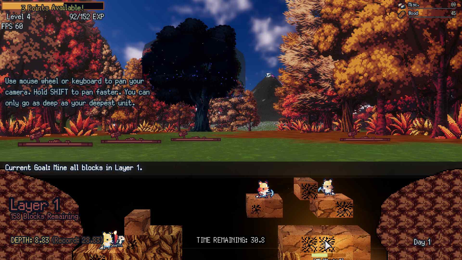 亲族与猎物/Kin and Quarry_0