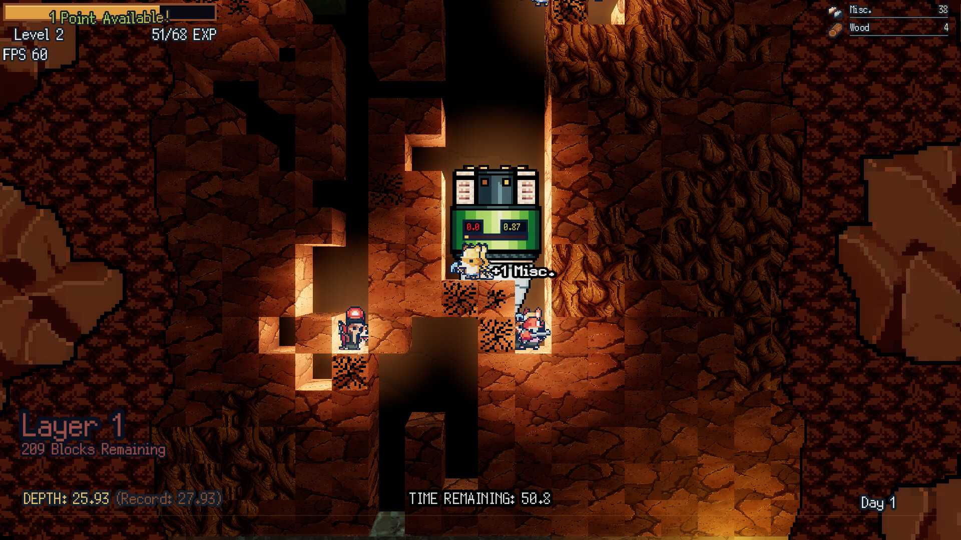 亲族与猎物/Kin and Quarry_2