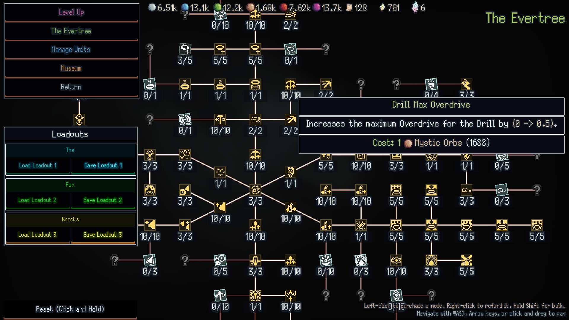 亲族与猎物/Kin and Quarry_1