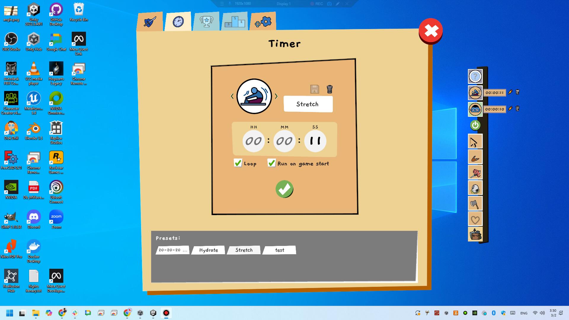 走开！/Buzz Off!_4
