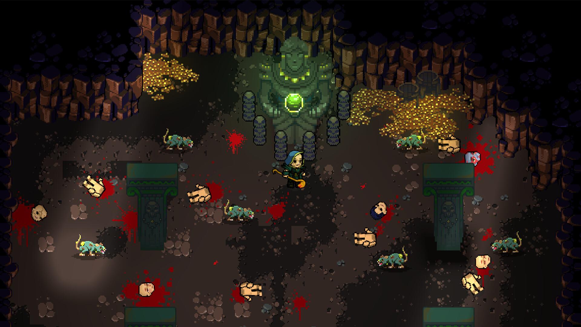 灰烬圣预/Prophecy of Ashen_3