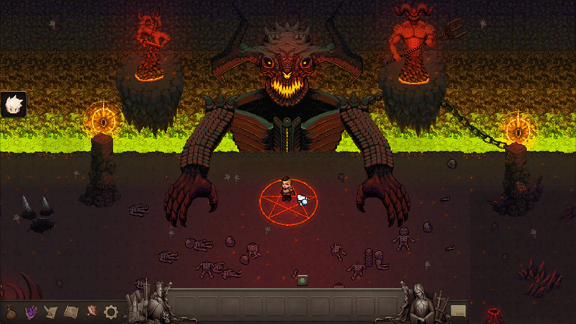 灰烬圣预/Prophecy of Ashen_5