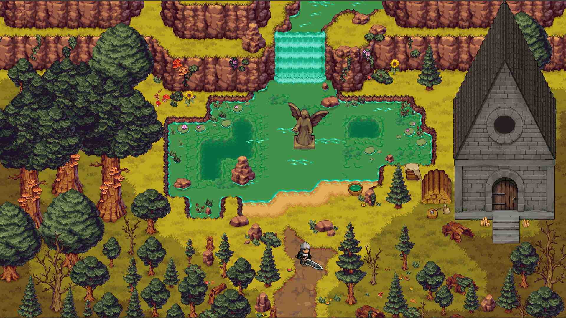 灰烬圣预/Prophecy of Ashen_4