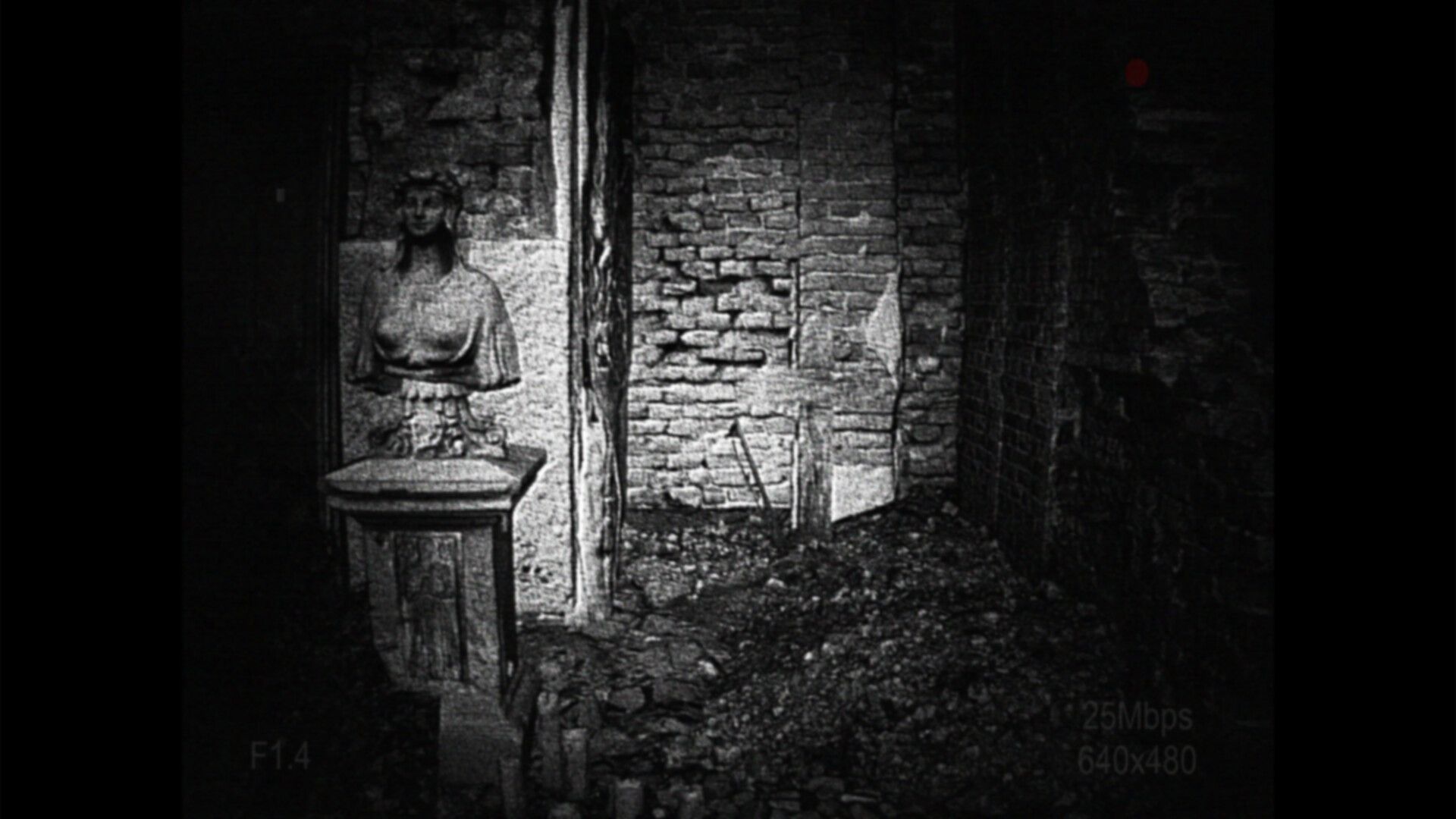 [录制] 荒芜/[REC] Desolation_3