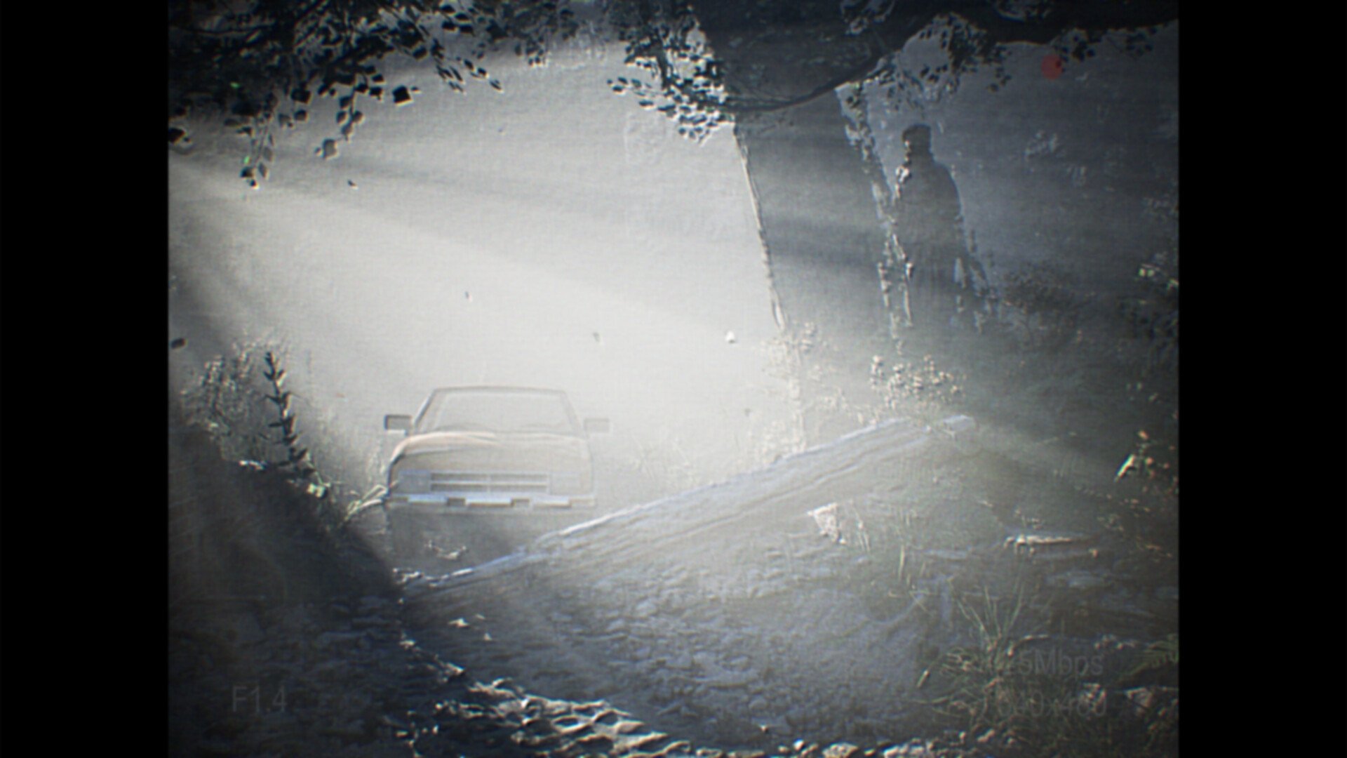 [录制] 荒芜/[REC] Desolation_0