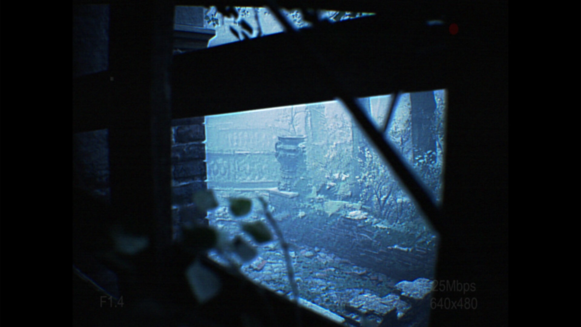 [录制] 荒芜/[REC] Desolation_1