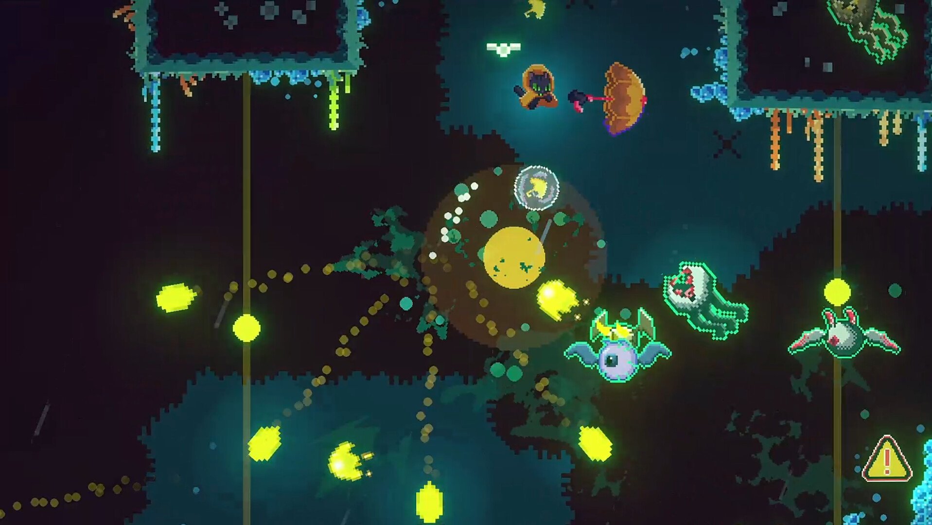 地狱雨伞/Hellbrella_1