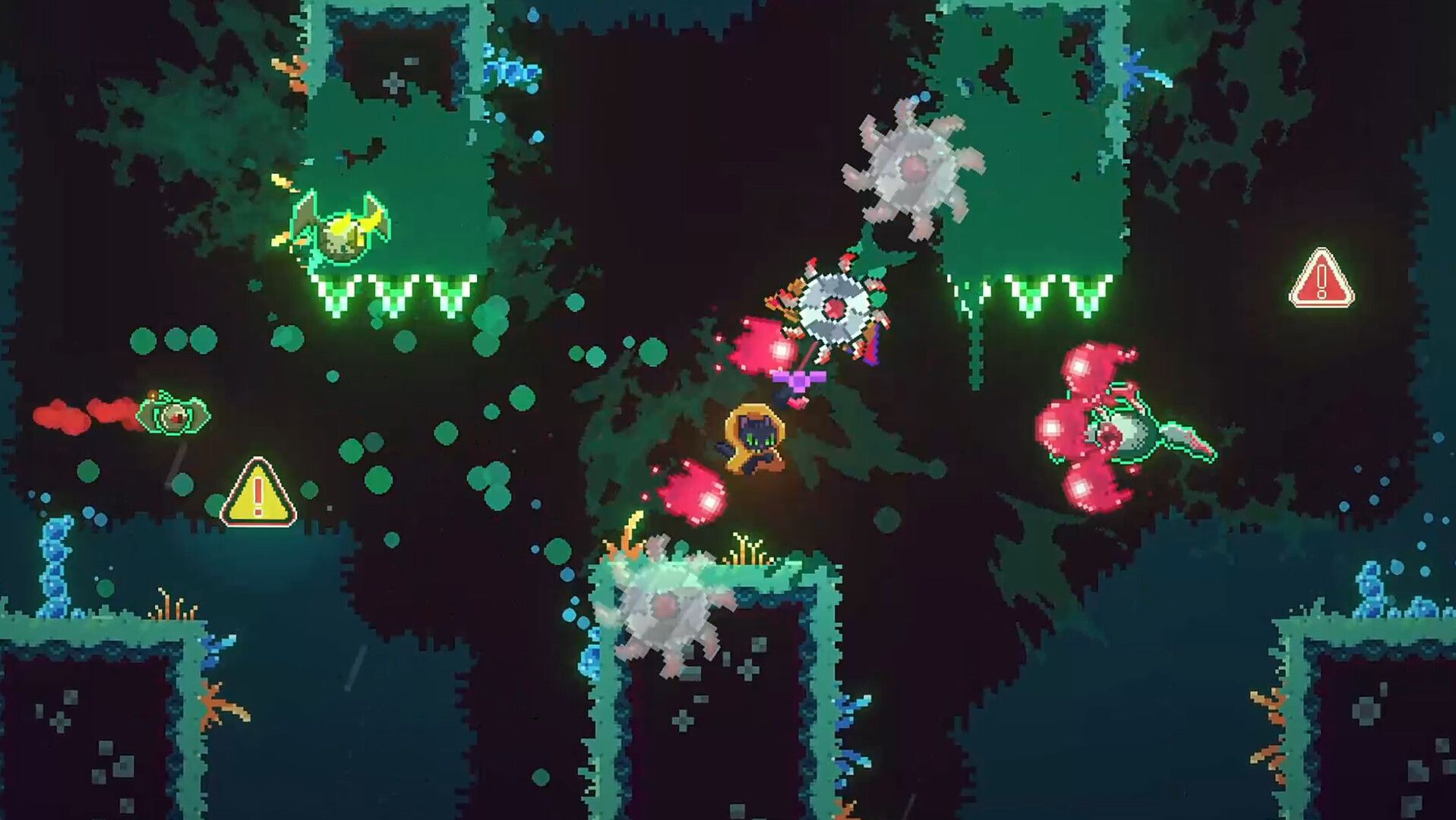 地狱雨伞/Hellbrella_5