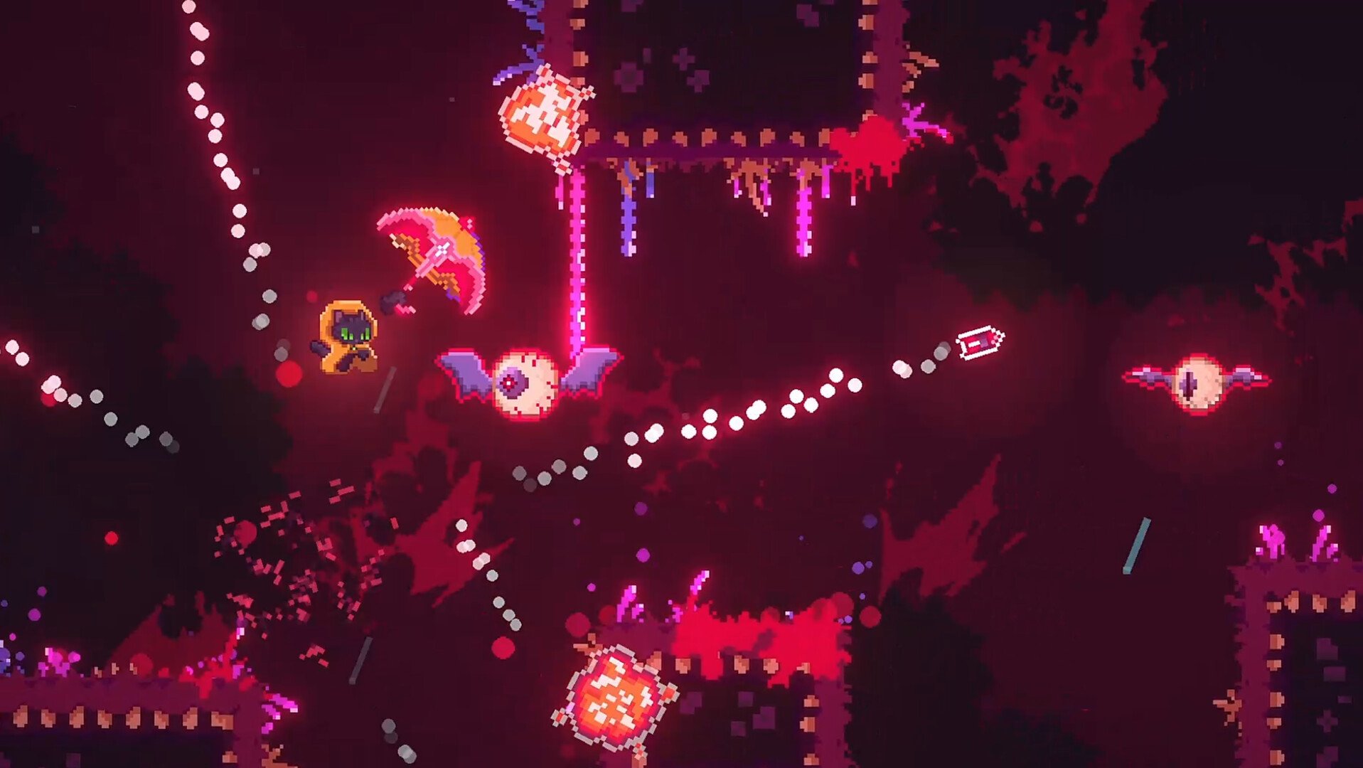 地狱雨伞/Hellbrella_0