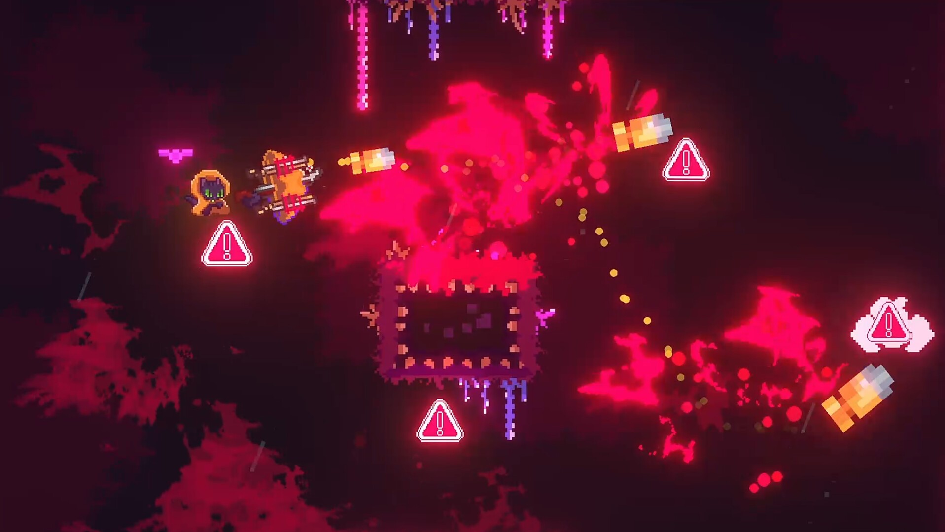 地狱雨伞/Hellbrella_4