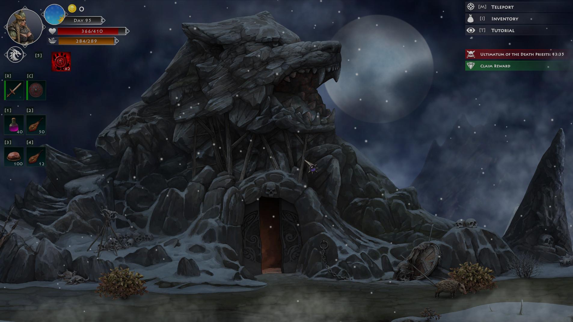 死人之国/Niffelheim_3