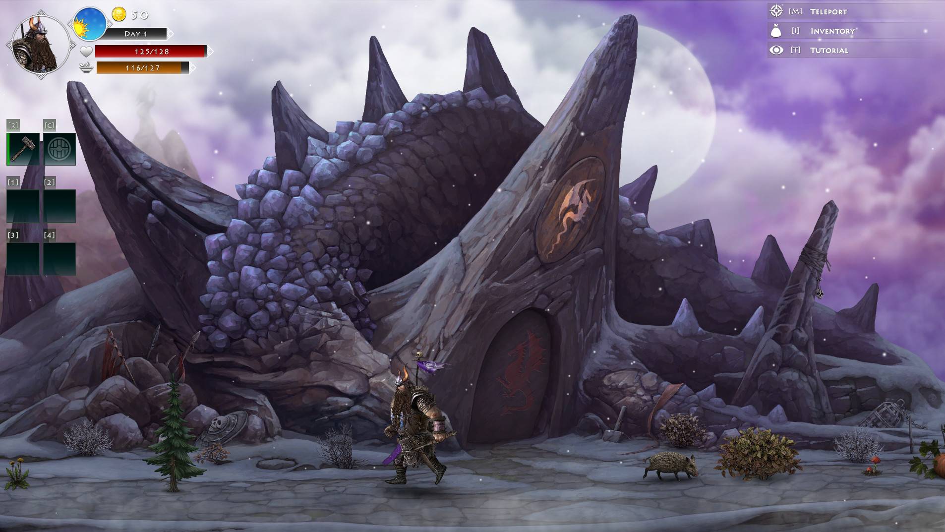 死人之国/Niffelheim_1