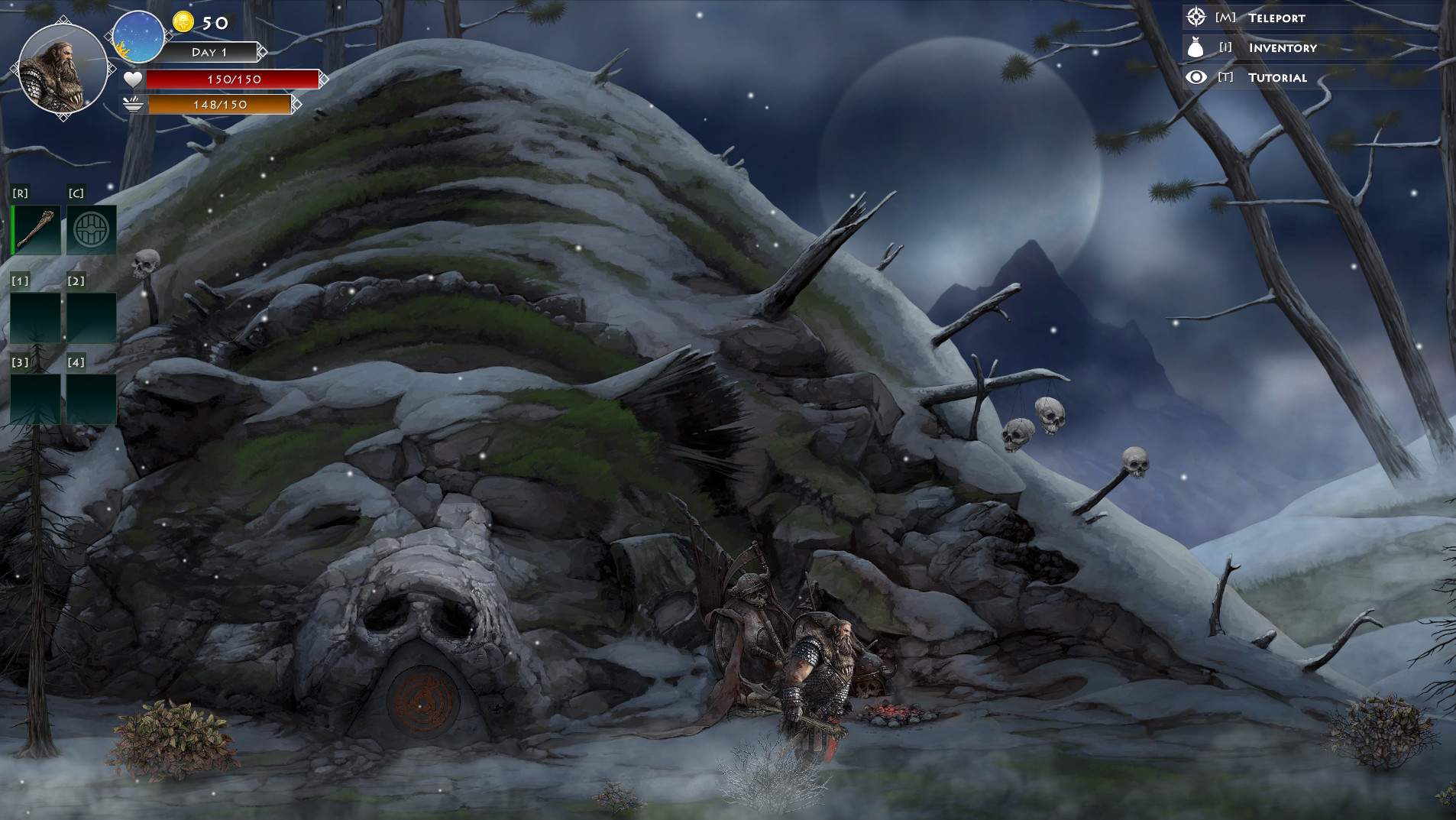 死人之国/Niffelheim_2