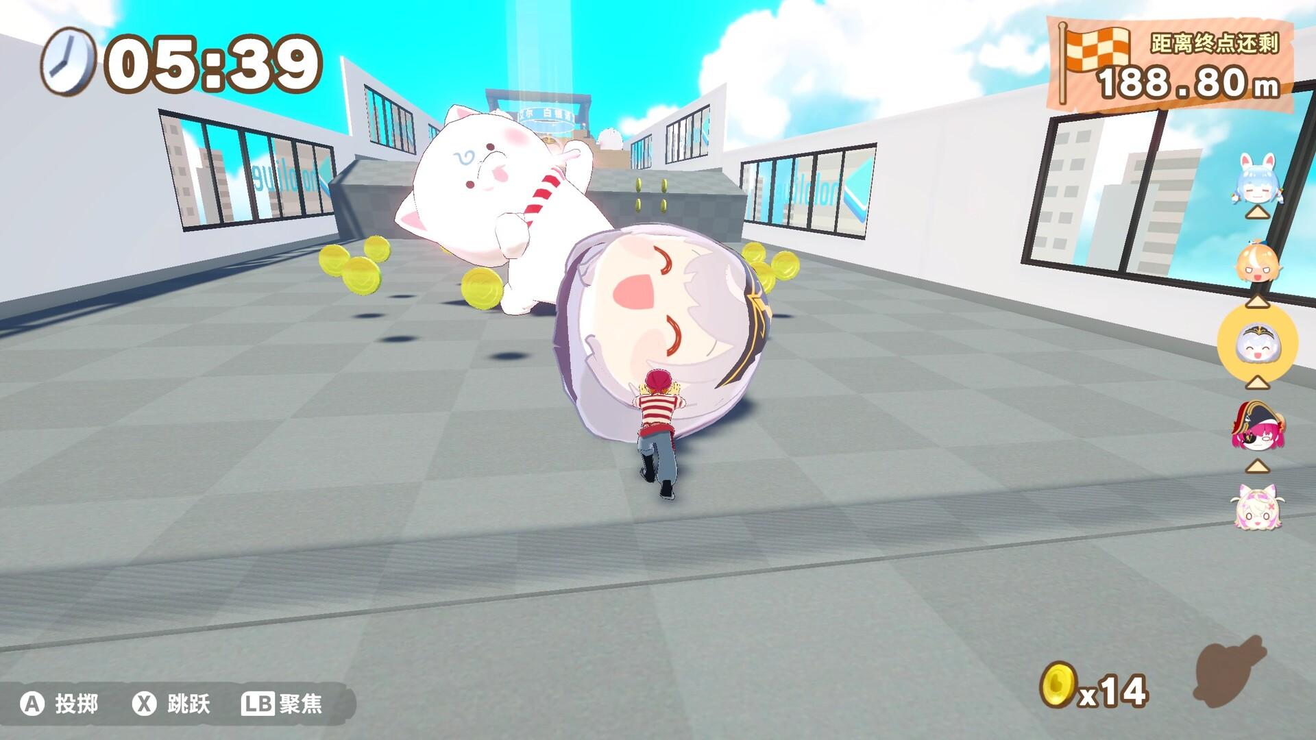 hololive 滚滚山/hololive GoroGoro Mountain_4