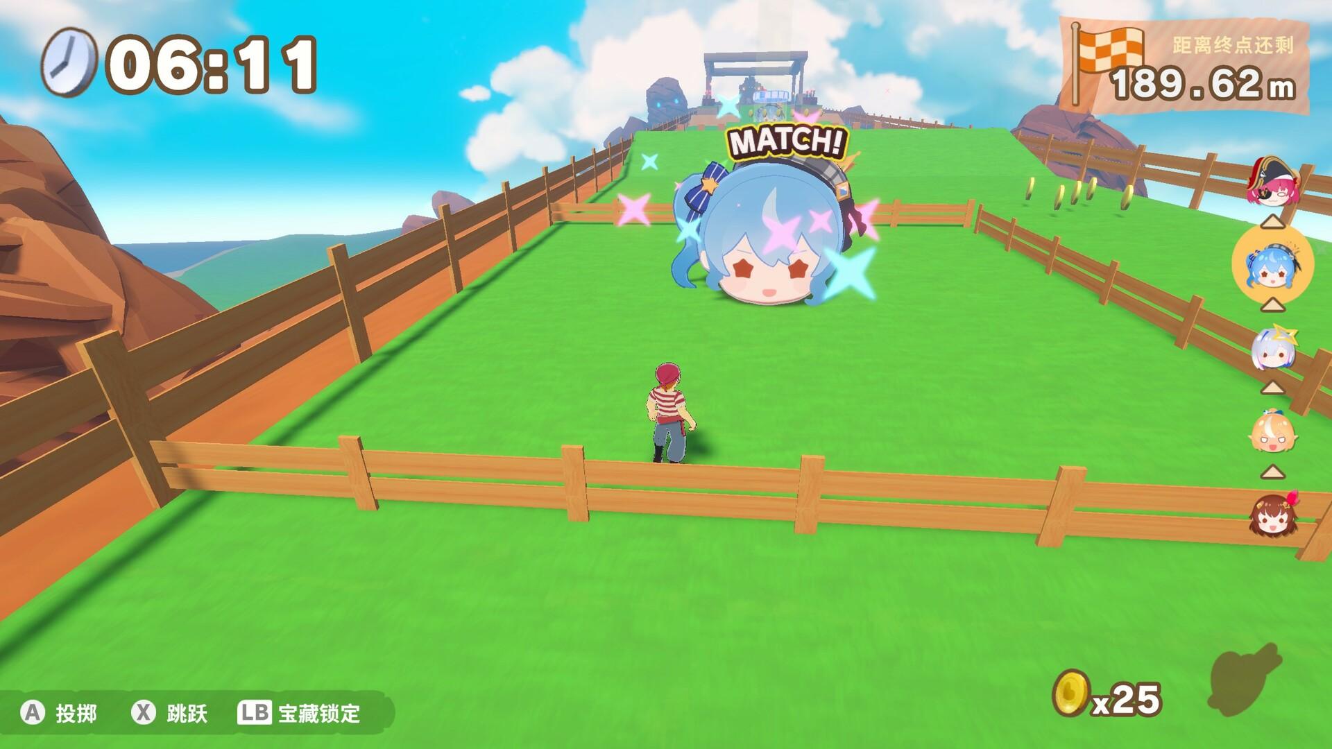 hololive 滚滚山/hololive GoroGoro Mountain_1