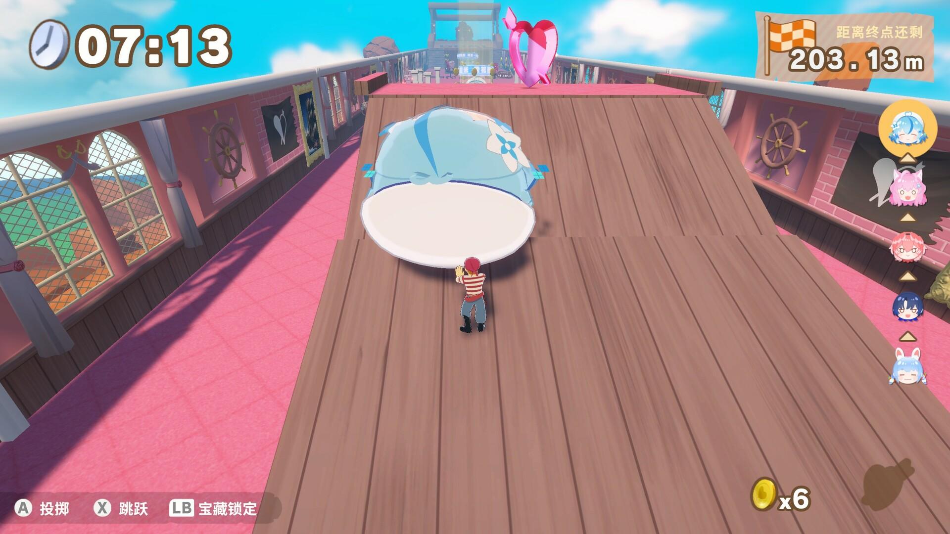 hololive 滚滚山/hololive GoroGoro Mountain_2