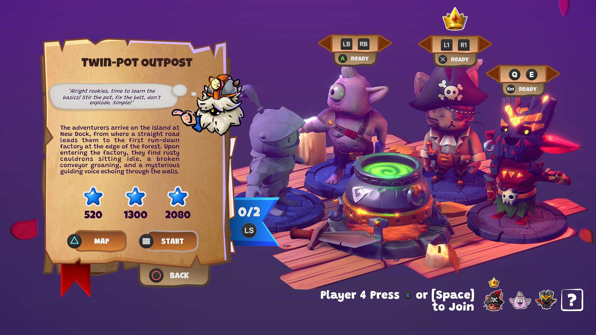 奇物工厂/The Artifactory_3