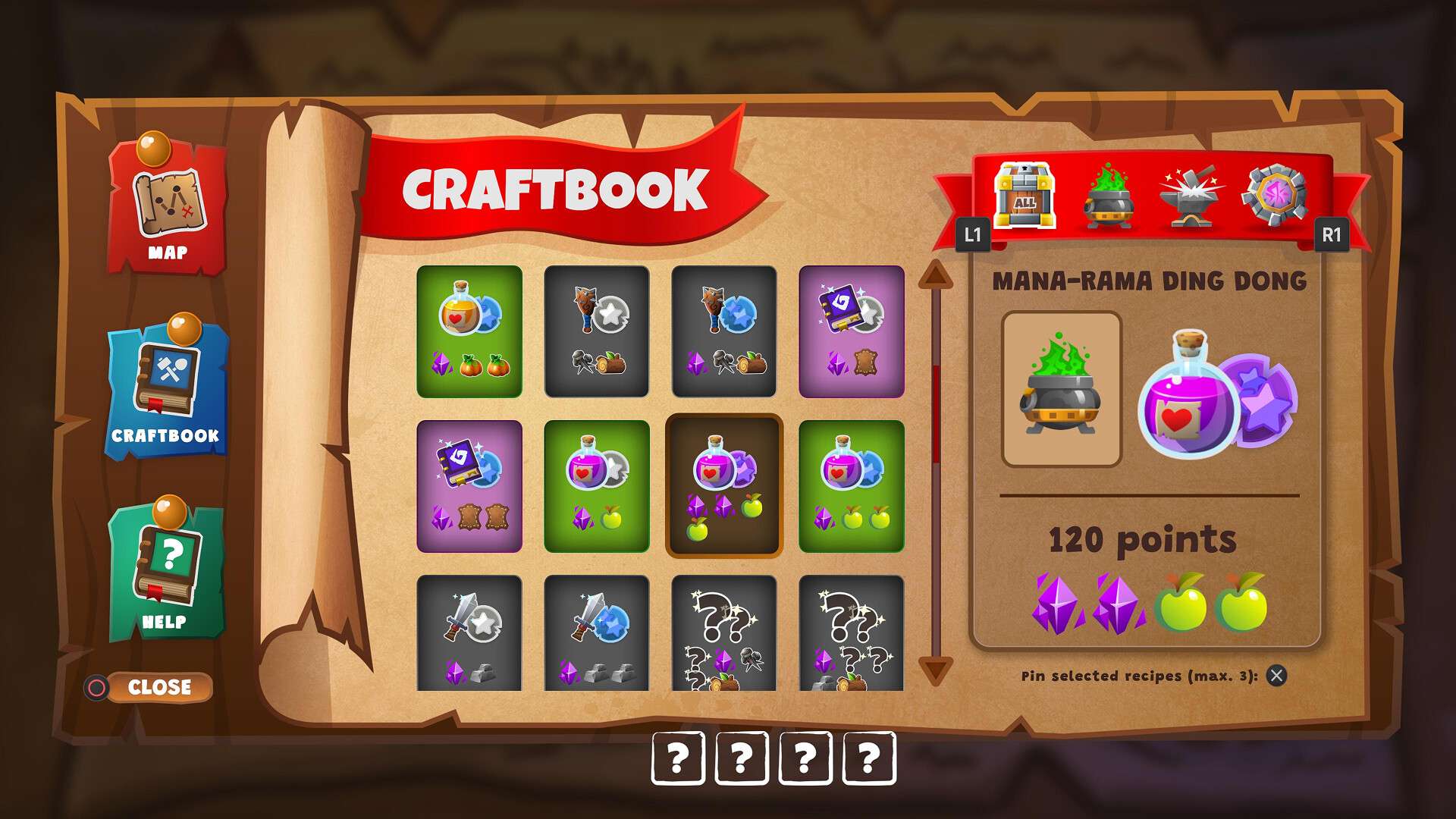 奇物工厂/The Artifactory_2