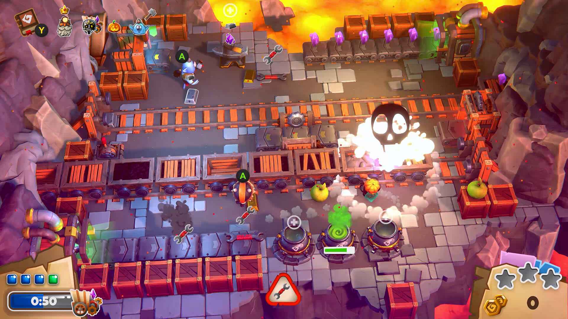 奇物工厂/The Artifactory_4