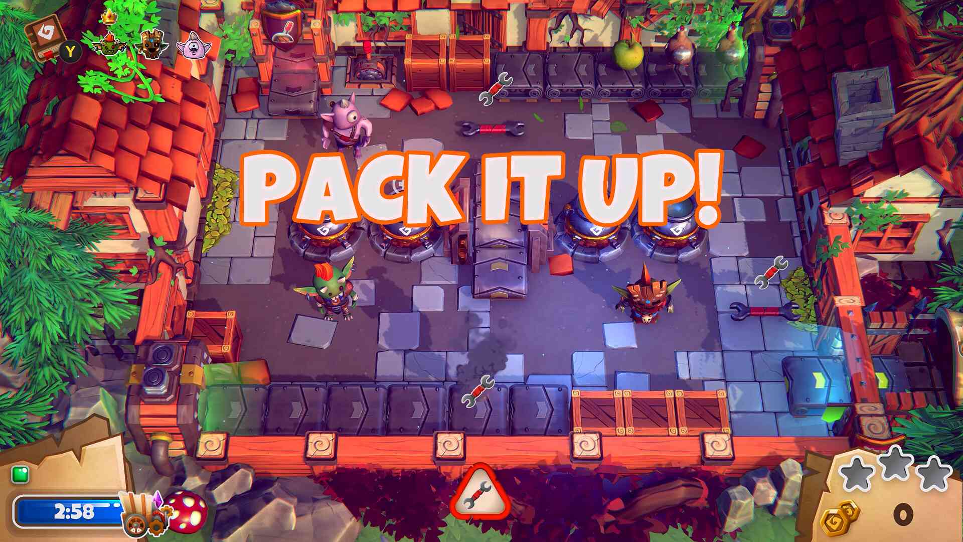 奇物工厂/The Artifactory_5