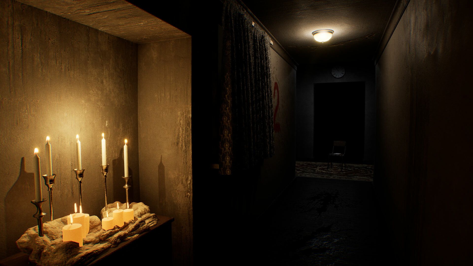 超自然折磨/Paranormal Torment_1