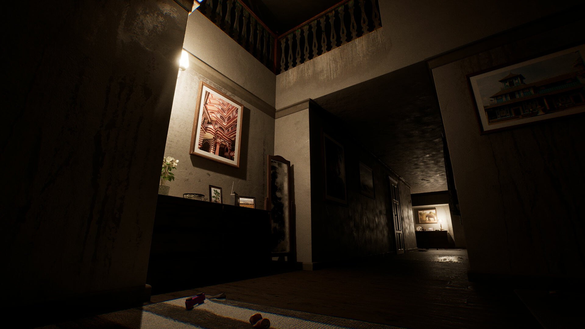 超自然折磨/Paranormal Torment_5