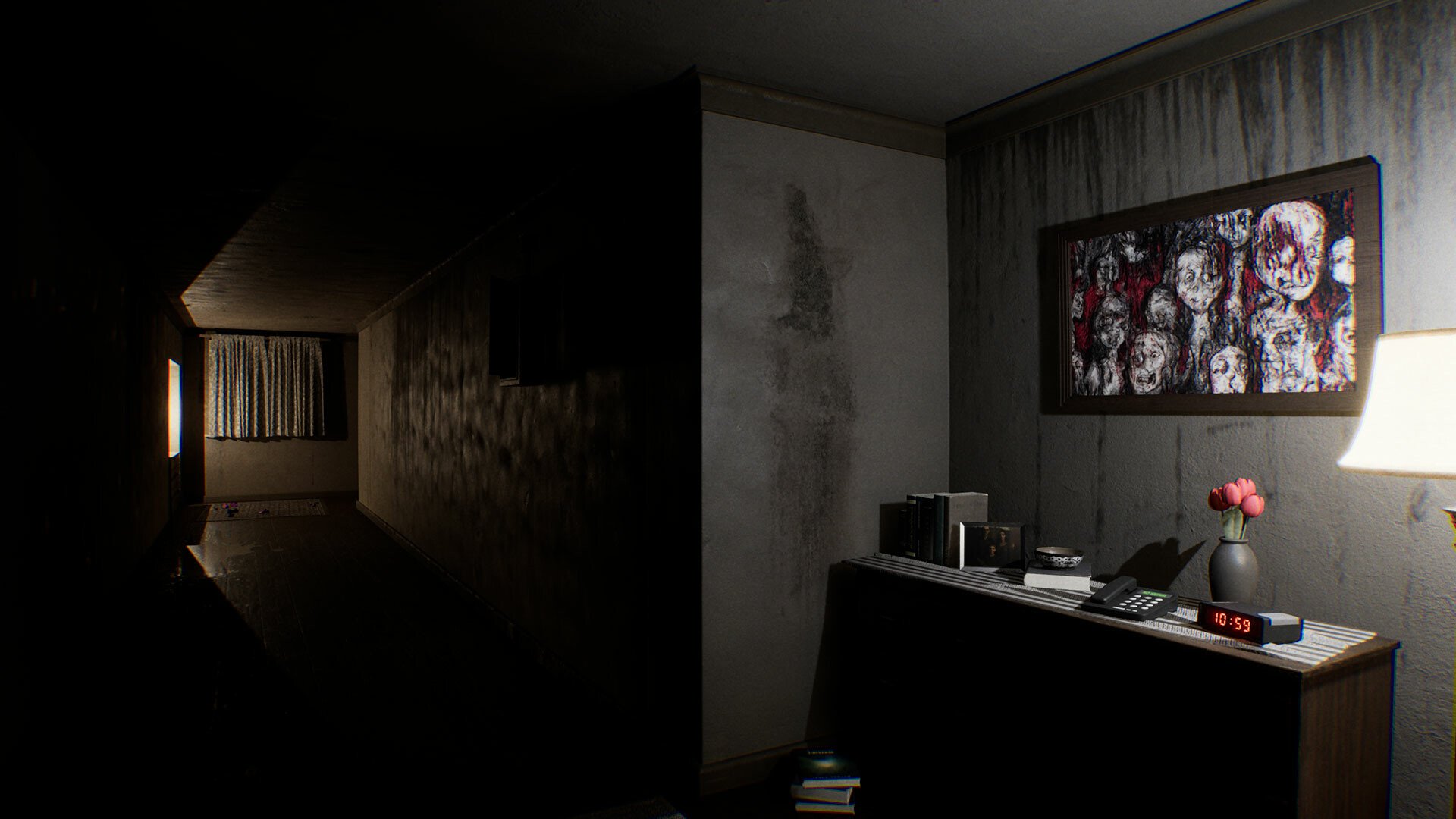 超自然折磨/Paranormal Torment_0