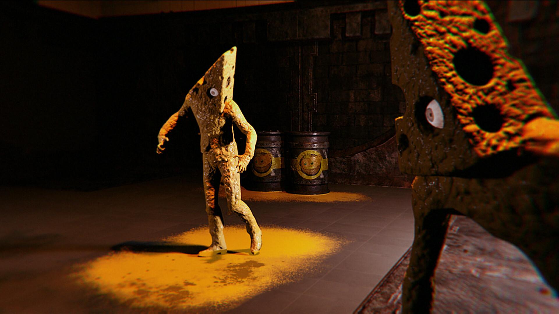 蒙特雷：杰克/Monterey Jack_5