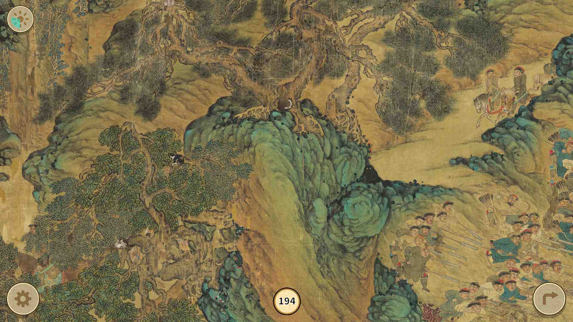 元朝那些猫/Cats of the Yuan Dynasty_2