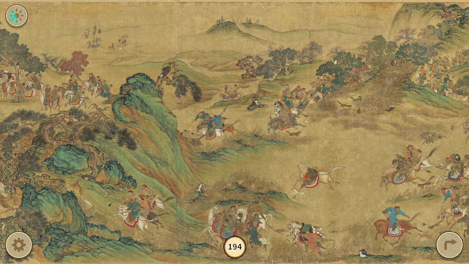 元朝那些猫/Cats of the Yuan Dynasty_3