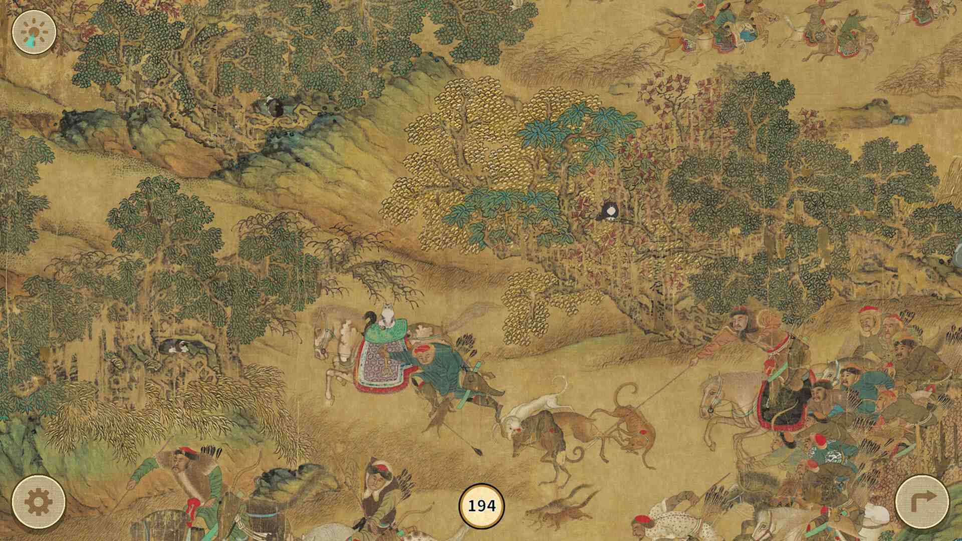 元朝那些猫/Cats of the Yuan Dynasty_4