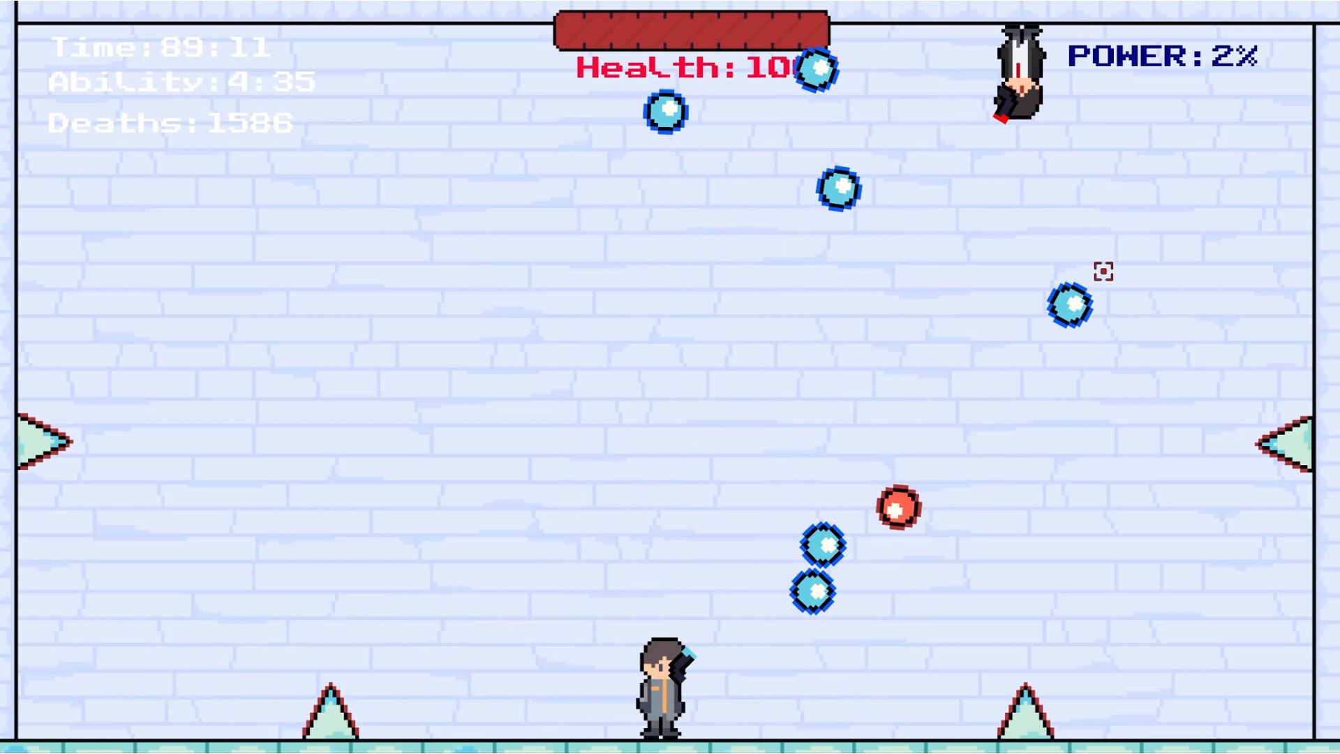 重力翻转X/Gravity Flip X_1