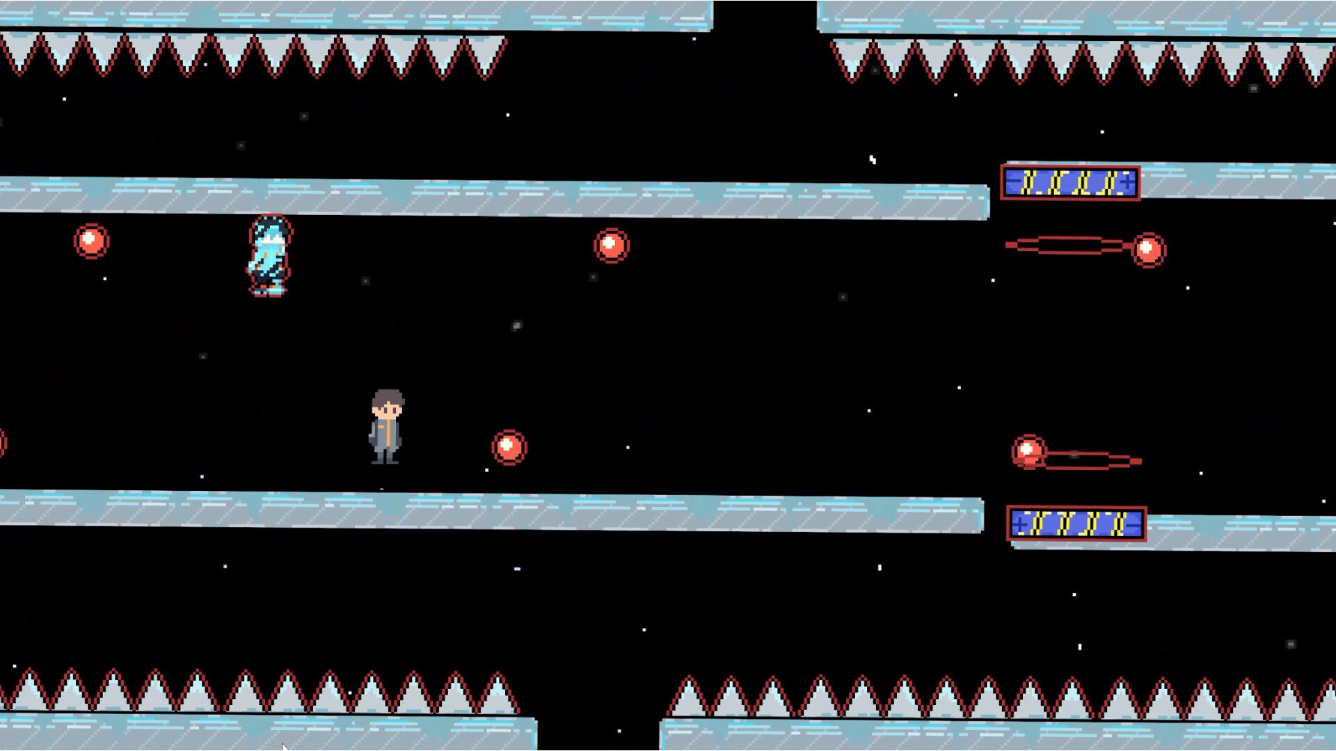 重力翻转X/Gravity Flip X_2