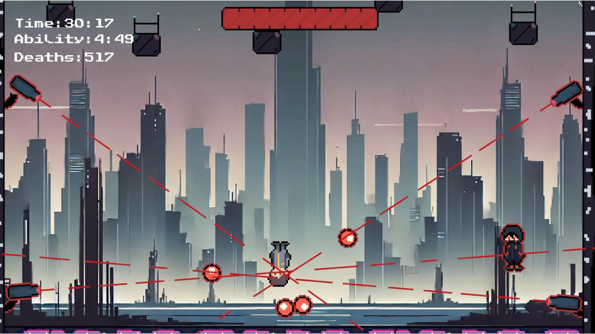 重力翻转X/Gravity Flip X_0