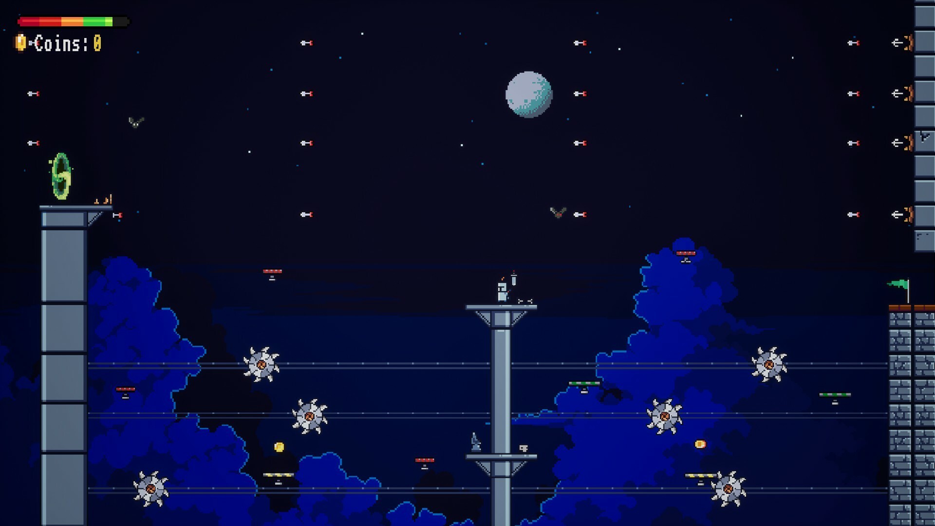 退休金大作战/Gold for Retirement_1