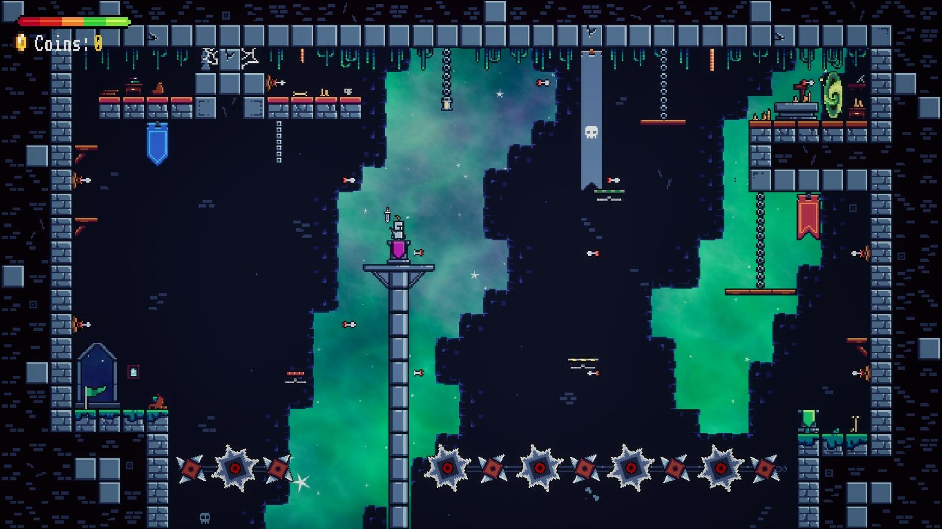 退休金大作战/Gold for Retirement_2