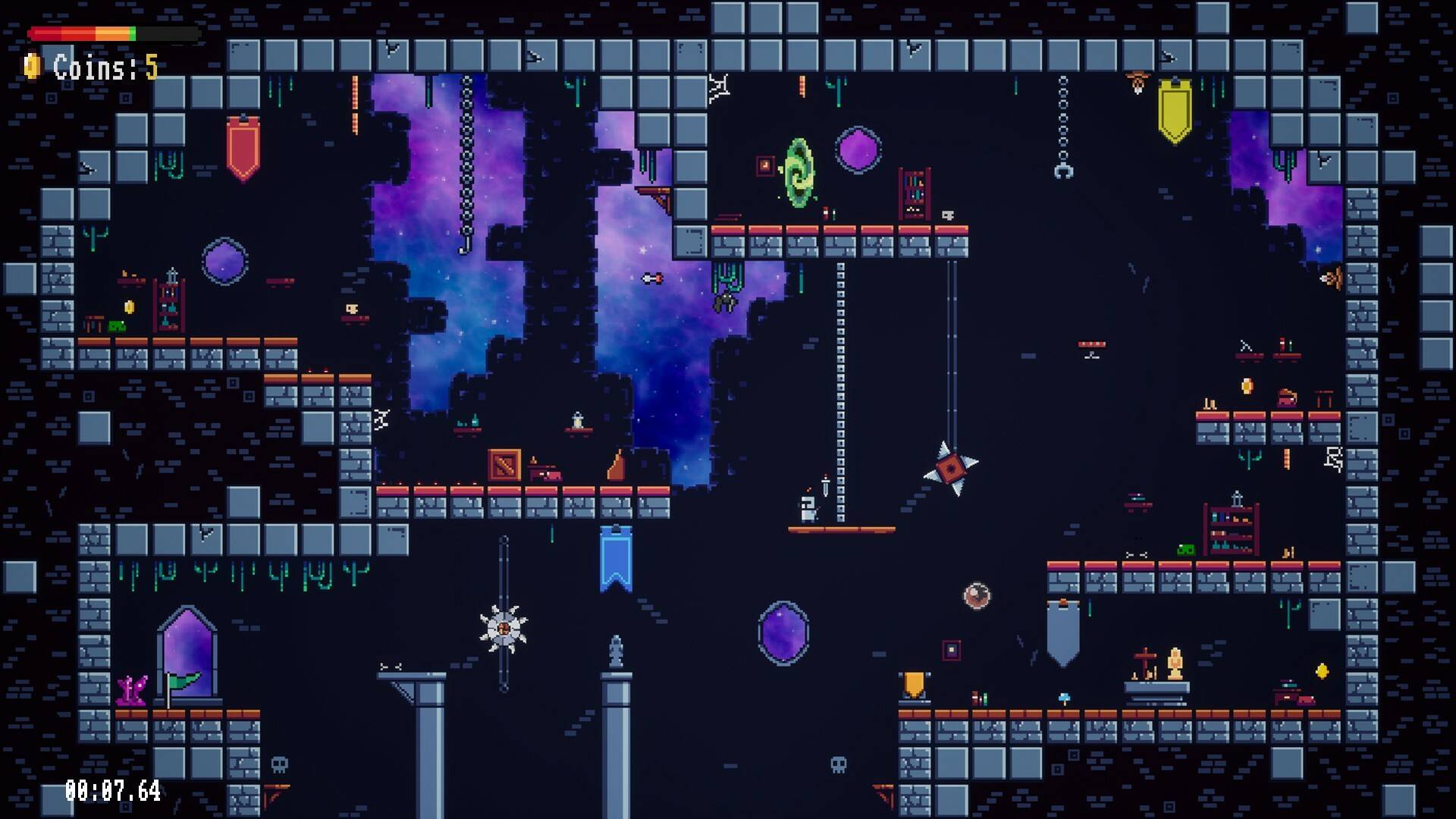 退休金大作战/Gold for Retirement_5