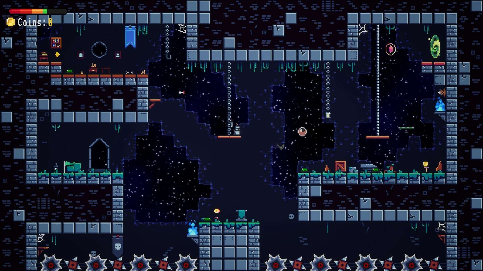 退休金大作战/Gold for Retirement_4